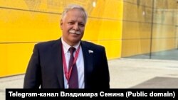 Владимир Сенин