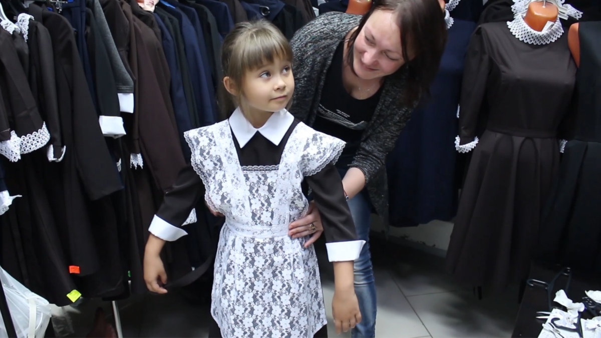 Новосибирск: в гимназии в день выборов обсудят внешний вид учеников