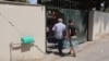 Bakıda su kəsintisi narazılıq yaratdı: 'Ceyranbatan, Kürdə nə problem var?'