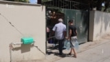 Bakıda su kəsintisi narazılıq yaratdı: 'Ceyranbatan, Kürdə nə problem var?'