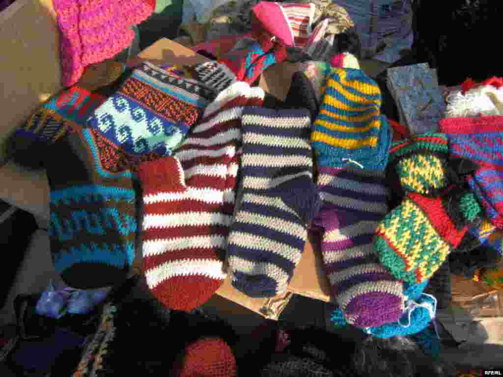 Мӯди нав: Ҷӯроби бадахшӣ #47