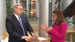 Former Russian Prime Minister Warns The EU About Putin