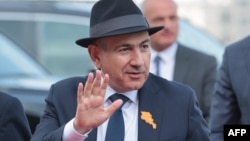 ნიკოლ ფაშინიანი