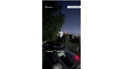 Беспилотники атаковали объекты в Саратове и Уфе