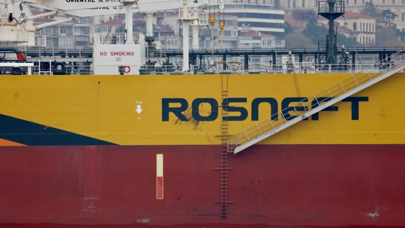 დასავლური სანქციების ფონზე, თურქეთი რუსეთის ნავთობს სხვა წყაროებიდან ანაცვლებს