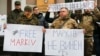 Один проти всіх. Справа українця Марківа напередодні суду в Італії
