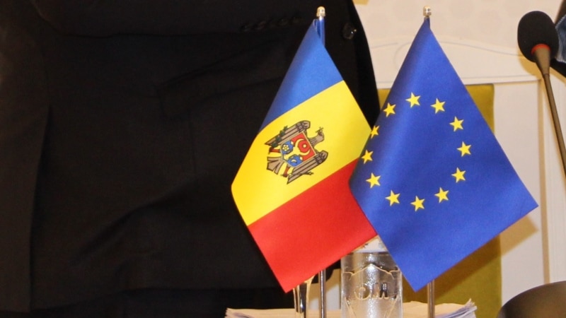 BE i bën thirrje Moldavisë të shtyjë përpara reformat dhe të luftojë korrupsionin