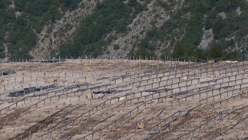 მაღაროებიდან მზის ელექტროსადგურებამდე - ჩინური პროექტები ბალკანეთში იშვიათ სამართლებრივ ზღუდეებს აწყდება
