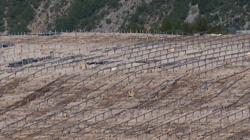 De la mine la centrale solare: proiectele chineze se confruntă cu obstacole juridice în Balcani