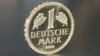 Novčić njemačke marke