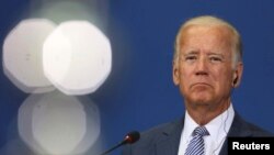 Potpredsjednik SAD Joe Biden u Beogradu