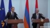 Տուսկ․ «ԵՄ-ն պատրաստ է ամրապնդել համագործակցությունը Հայաստանի հետ»