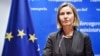 ЕС, понимая мотивы США, всё же против силового решения в Сирии 