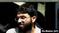احمد عمر سعيد شيخ