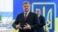 Президент України Петро Порошенко (архівне фото)