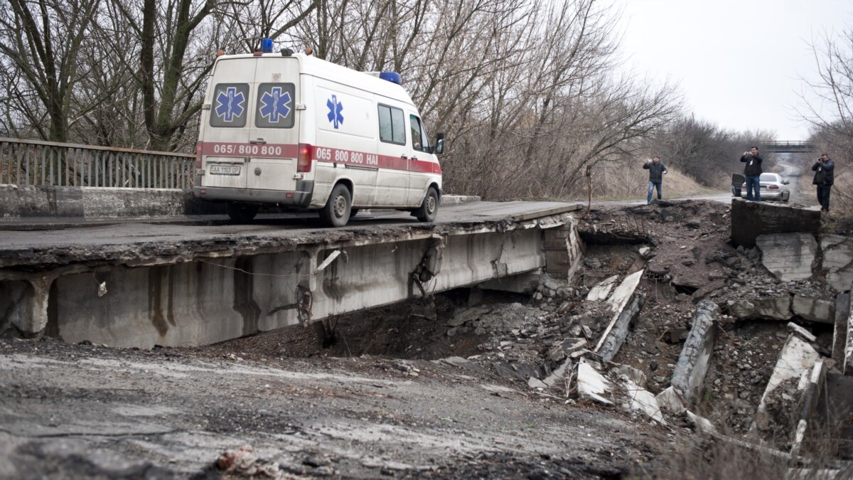 Письма из оккупированного Донбасса. Загримированного Москаля ждут в Луганске