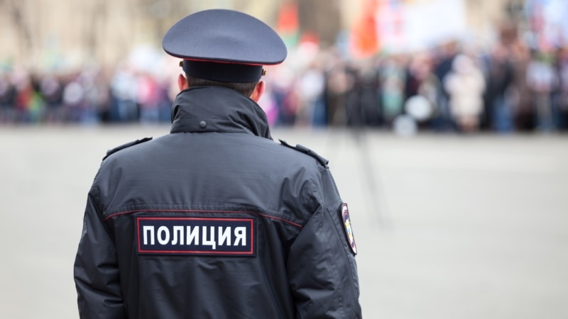 Начальник отдела МВД по Кабардино-Балкарии судится с коллегами из-за пропущенной акции Навального