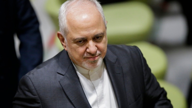 آمریکا محمد جواد ظریف را تحریم کرد؛ واکنش ظریف