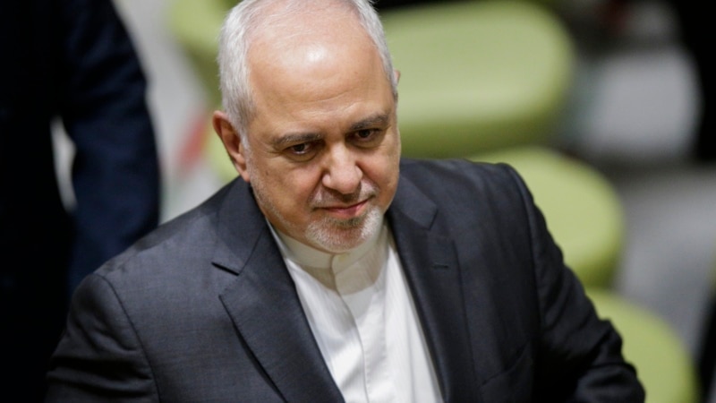 ایران: امریکا د اقتصادي بندیزونو په لګولو د بې‌ګناه وګړو ژوند سخت کړی