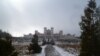 Палац Пуслоўскіх ХІХ стагодзьдзя каля Косава мяркуецца аднавіць да 2017 году.