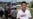 The cover image for the video depicts a conflict between a farmer and market traders in Osh, a city in southern Kyrgyzstan