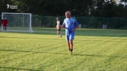 Александр Тихонов: 11 август куни "Пахтакор-79"ни хотирлаймиз