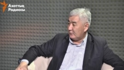 AzattyqLIVE: Ахметовтің Назарбаевтан кешірім сұрауы үкімге әсер ете ме? (2-бөлім)