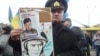 Ukraine — #savesavchenko meeting near russian embassy in Kyiv, 09mar2016