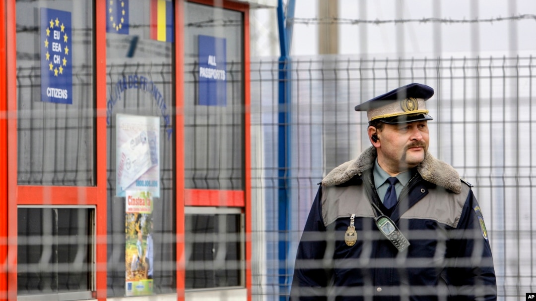 Random border checks based on risk assessment will still be performed for the first six months of the new visa-free travel arrangement. 