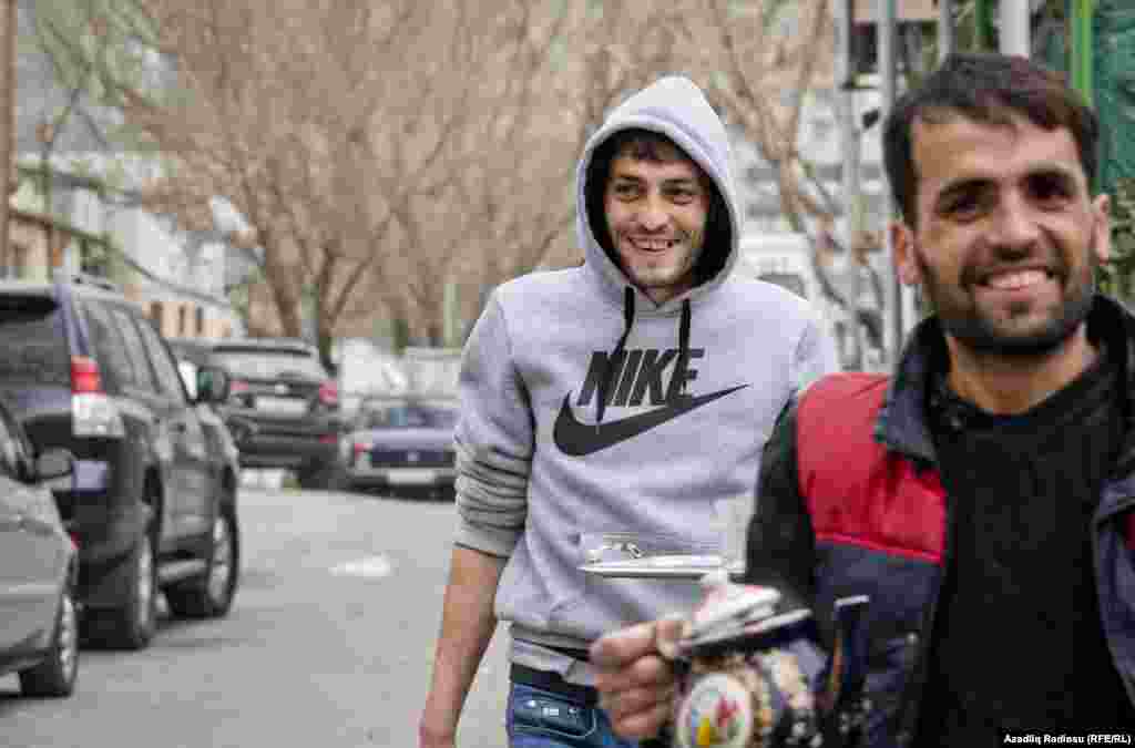 "Kubinka uşaqları" daha çox işsizlikdən şikayətlənirlər &nbsp;