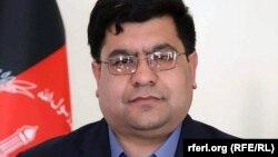 د جمهور رییس د ویاند مرستیال شاه حسین مرتضوي