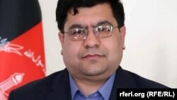 د ولسمشرغني د ویاند د دفتر سرپرست شاه حسین مرتضوي