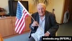 Барыс Кіт, 6 лістапада 2016 году