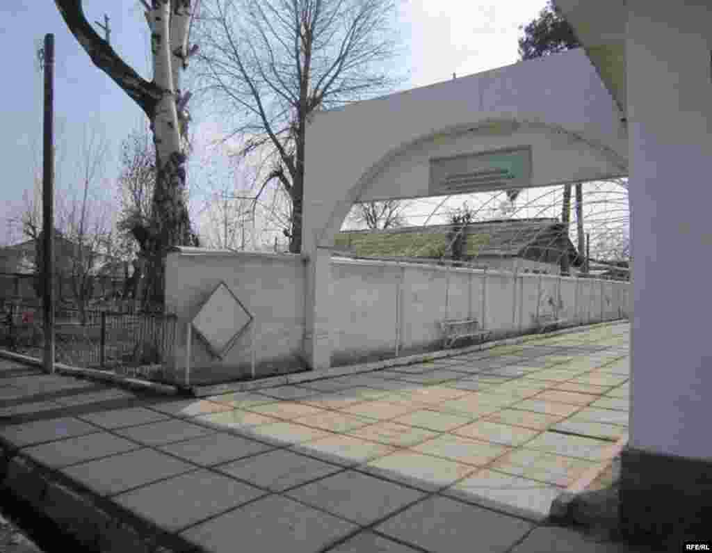 Осорхонаи Хатлон #131