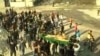 Syrian Forces Storm Hama, 20 Dead