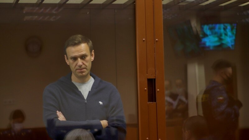Prokurorët kërkojnë gjobë 13,000 dollarëshe për Navalyn