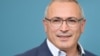 Putin Justifies Khodorkovsky Conviction, Says Russian Laws Should Decide U.S. Investor Case