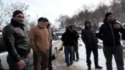 «Շատ խնդիրներ ունենք». Ախթալայի հանքի հանքափորները շարունակում են գործադուլը