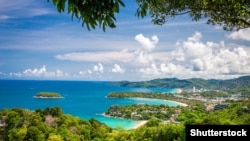 Пхукет, Таиланд