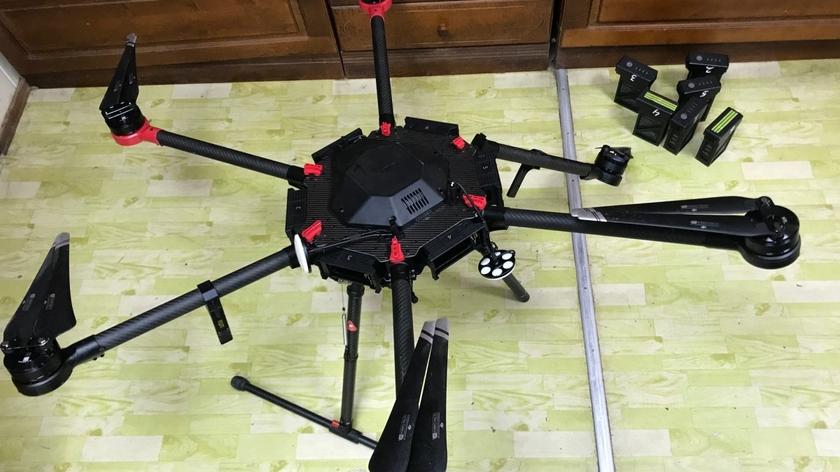 Trial Starts In Norway For Son Of Putin Ally Accused Of Flying Drone - Vimarsana News