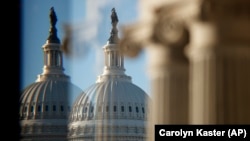 Capitoliul de la Washington