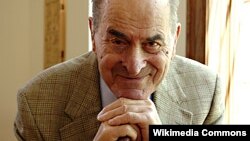 Henry Heimlich