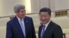США намерены продолжать бросать вызов Китаю в Южно-Китайском море
