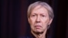 Валер Рыбараў