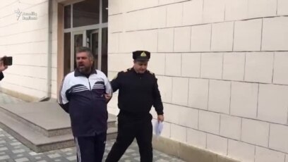 Həbsdəki AXCP fəalı işgəncələrdən danışdı