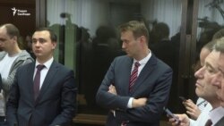 Навальный-Усманов: "Димона" велено стереть