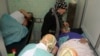 UN Chemical Arms Experts To Visit Syria