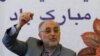 علی‌اکبر صالحی، رییس سازمان انرژی اتمی ایران.