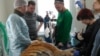 Приморье: раненую тигрицу не будут лечить в Москве