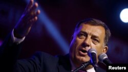 Kakav je odnos Milorada Dodika prema slučaju Davida Dragičevića?